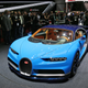 Image for article titled The Bugatti Chiron Is A Giant Middle Finger To Everyone